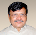 Shri Suresh Ji Gandhi