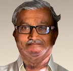 Shri Jayantilal Kothari