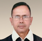 Shri Parasmal Sanghvi