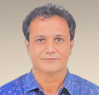 Shri Shri Nikesh Nagori