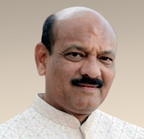 Shri Pratik Jain